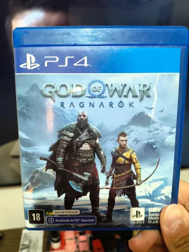 God of war