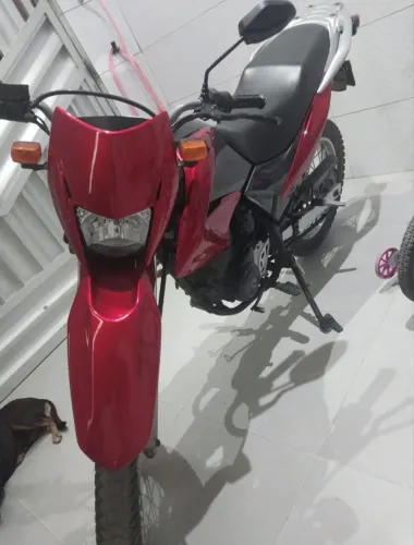 Vendo Bros 150
