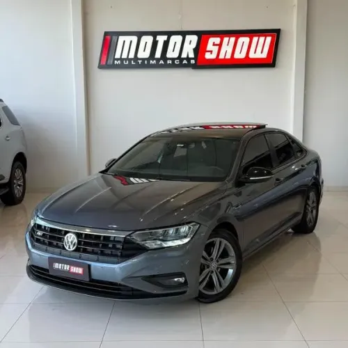 Volkswagen Jetta R-line 250 TSI 1.4 Flex 16V Aut. 2019