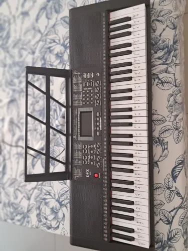 Teclado Devox 610