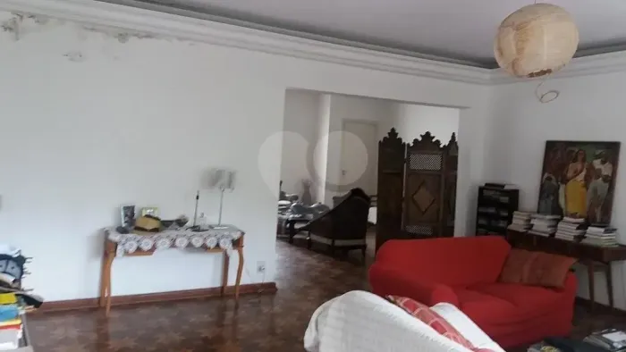 Casa com 6 quartos à venda em Jardim são bento - SP