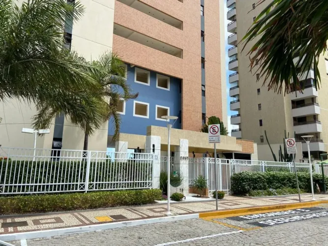APARTAMENTO A VENDA NO CONDOMINIO BOUGAINVILLE DU PARC