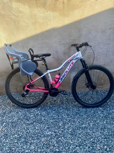 Bicicleta Absolut aro 29