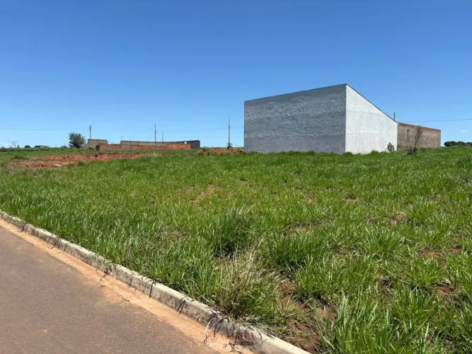 Terreno Para Venda RESIDENCIAL YPÊ MOGI MIRIM