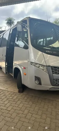Micro Ônibus Volare DW9