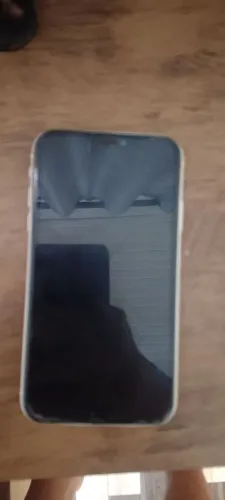 Vendo iPhone 11