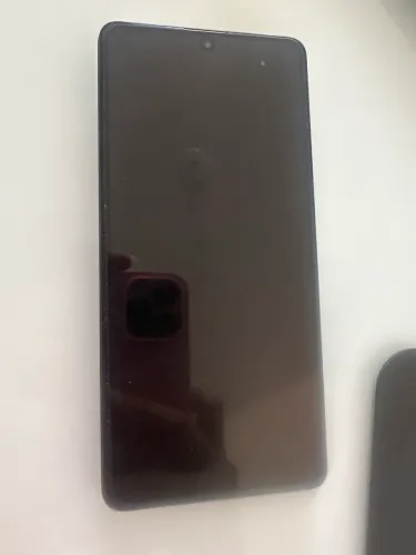 Celular Xiami note 12 pro 5g - 256gb