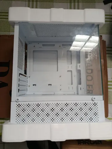 Gabinete Branco 