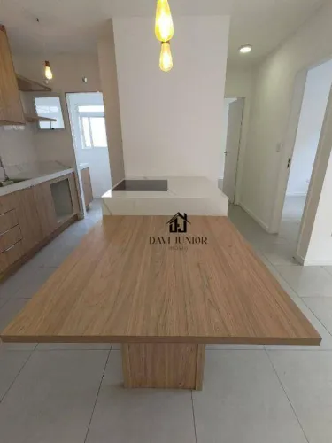 Apartamento com 2 dormitórios à venda, 52 m² por R$ 281.000 - Jardim Refúgio - Sorocaba/SP