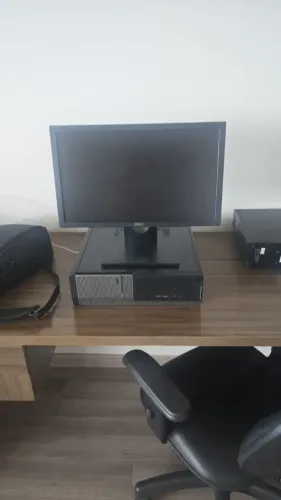 PC Slim Dell