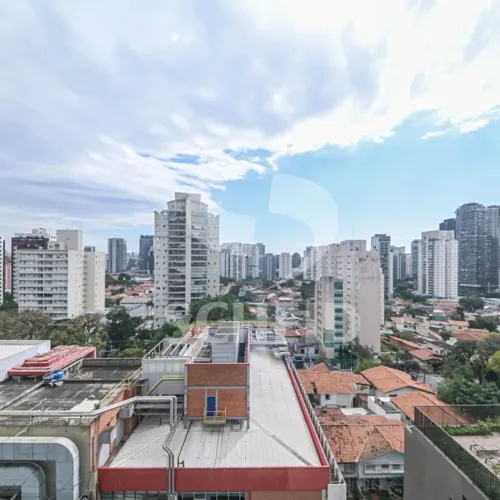 Apartamento para venda em Brooklin com 3 quartos, sendo 3 suítes, 138m² - 2 vagas