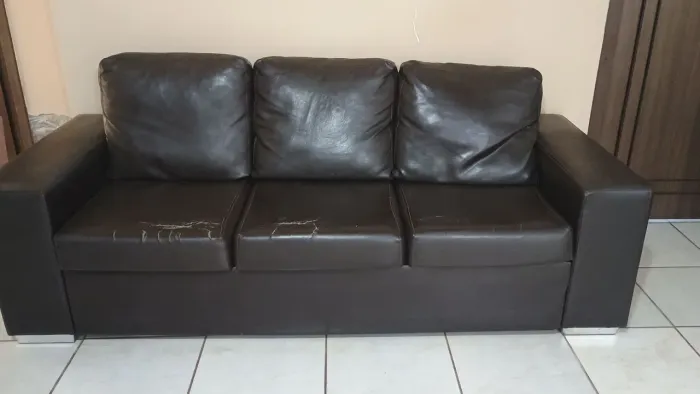 Sofá de 3 lugares