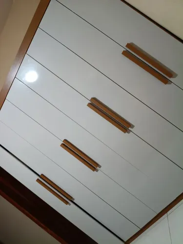 Guarda roupa casal