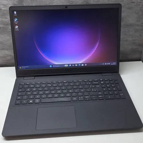 Notebook Dell i3 10° geração 8gb ram/Ssd 128gb