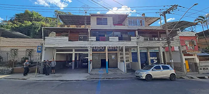 Loja - Santa Luzia