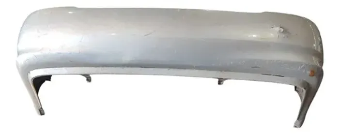 Parachoque Traseiro Toyota Corolla 2003 A 2008 C/detalhe