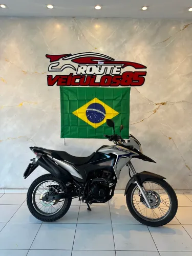 Xre 190 2019