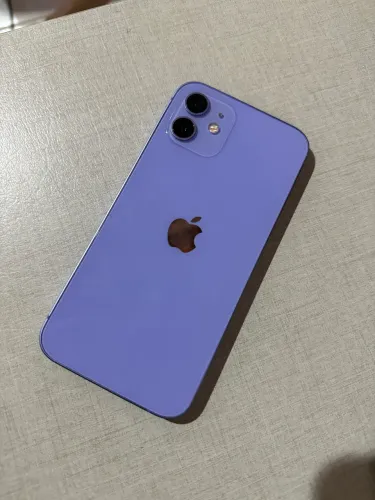 Vendo IPhone 12