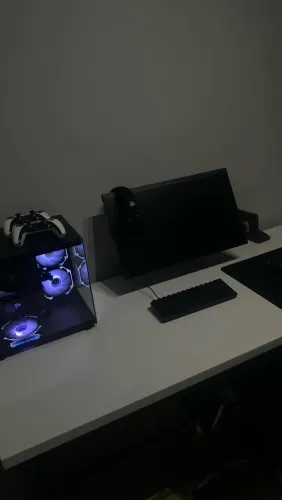 vende-se pc clean/ custo benefício
