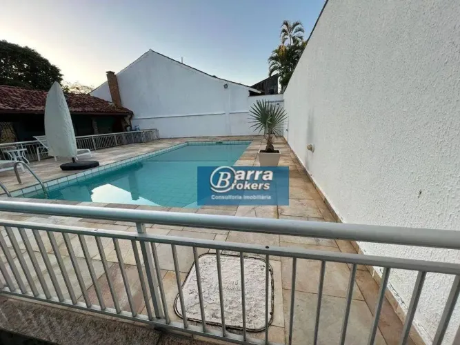 CONDOMÍNIO VILAREJO EXCELENTE CASA 4 QTOS