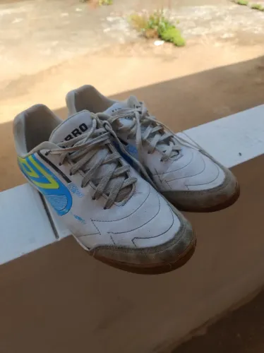 Tênis futsal