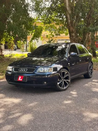 Audi A3 1.6 5P 2006