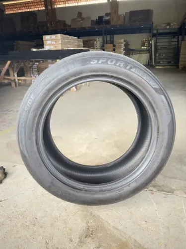 Pneu aro20 265/50 R20 aptany