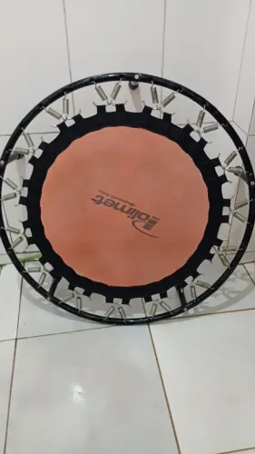 Trampolim jump