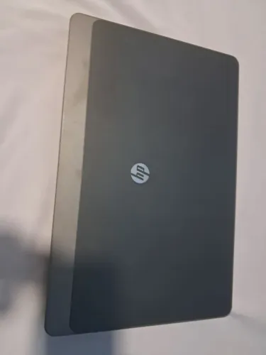 Notebook HP 500 HD intel core i5 memória RAM ,8GB.SSD 256GB. Tela. 15.6 LCD windows 7