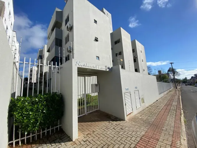 Apartamento mobiliado para Locação - 01 quarto - bairro Santo Antônio - Chapecó-SC