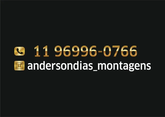 Montador de móveis
