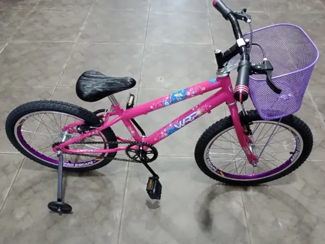 Peças de bike 