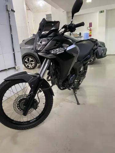 SAHARA 300