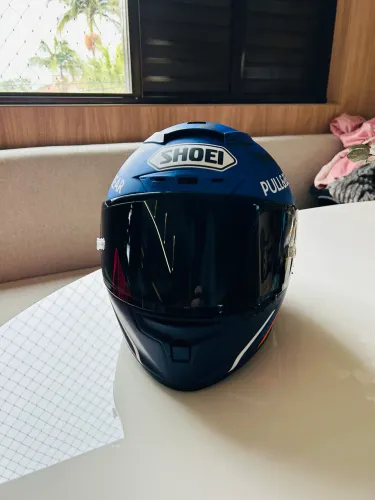 Capacete SHOEI