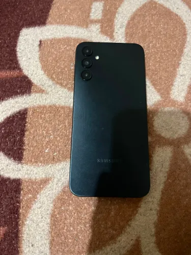 Galaxy A14 5G Perfeito Estado somente a digital que não estar pegando