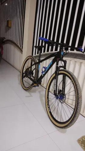 Montain Bike Aro 29