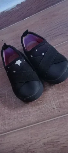 Sapatinhos menina