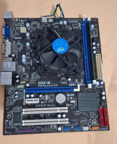 Kit ddr3 