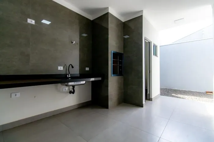 Casa à venda em Loteamento Sumaré, Maringá-PR