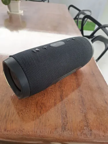 Vendo JBL Charger 3 original