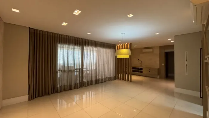 Apto Edifício Le Champ - Fino Acabamento Reformado
