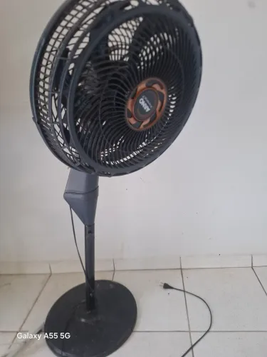 Ventilador de coluna  arno xtreme 7 