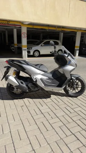 ADV Honda 2027