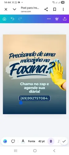 Diarista