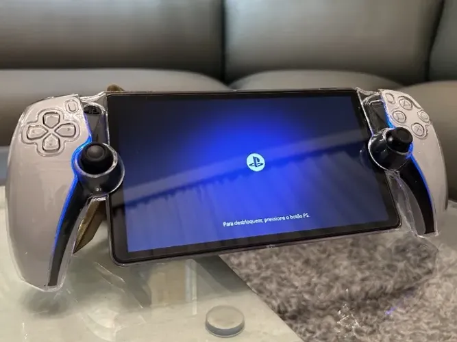 Playstation Portal 