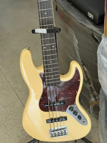 CONTRABAIXO MICHAEL 5 CORDAS