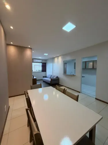 SOLAR DOS FRANCESES SEMI  MOBILIADO - 4.300,00
