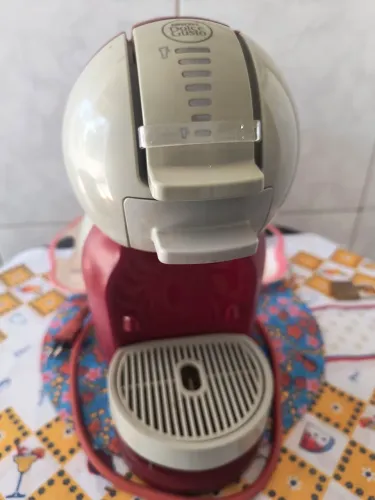 Cafeteria dolce Gusto
