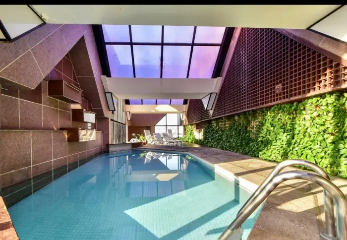 Apartamento para venda tem 40 metros quadrados com 1 quarto em Itaim Bibi - São Paulo - SP
