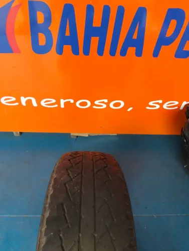 PNEU BRIDGESTONE DUELER